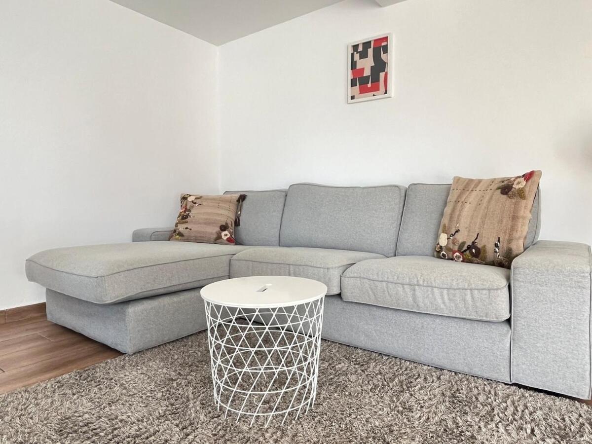 Appartement Amplio En *